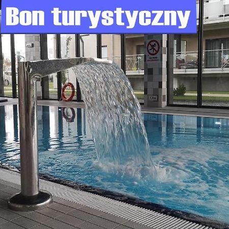 Apartamenty Relaks & Spa Piec Morz Sianozety Exterior foto