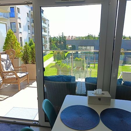 Apartamenty Relaks & Spa Piec Morz Sianozety Exterior foto