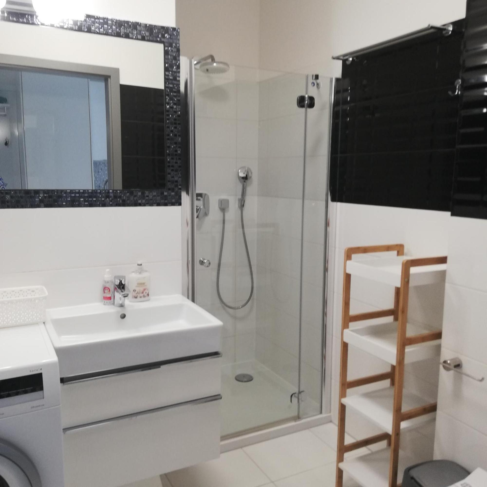 Apartamenty Relaks & Spa Piec Morz Sianozety Exterior foto