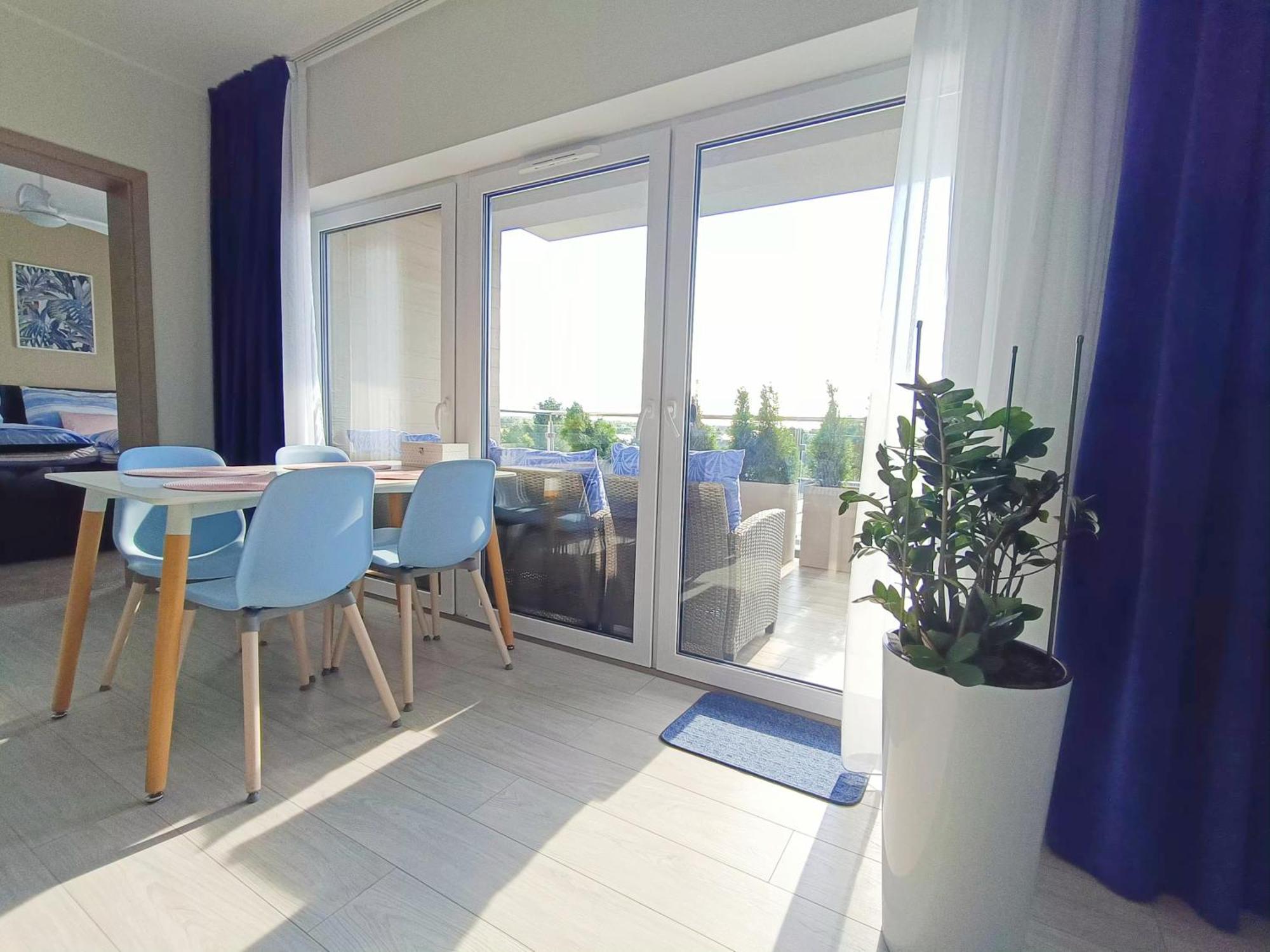 Apartamenty Relaks & Spa Piec Morz Sianozety Exterior foto