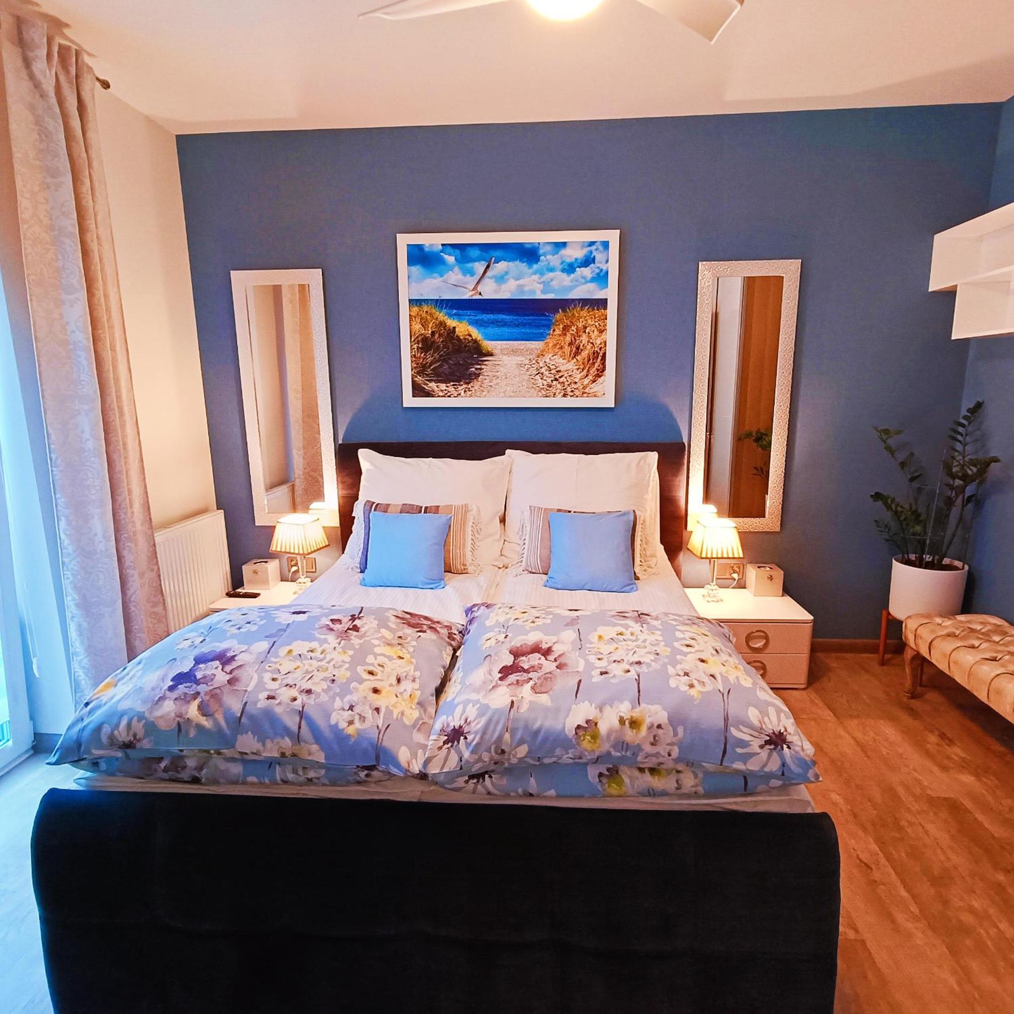 Apartamenty Relaks & Spa Piec Morz Sianozety Exterior foto