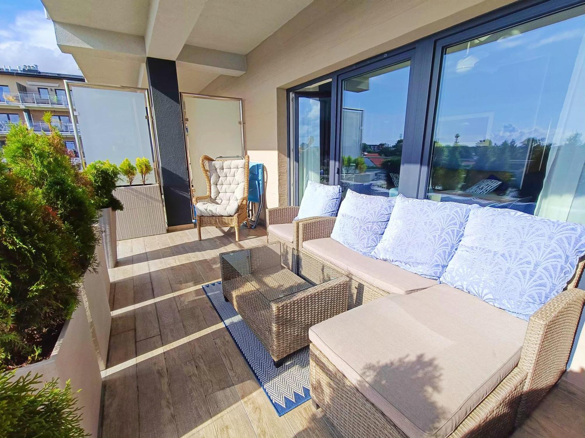 Apartamenty Relaks & Spa Piec Morz Sianozety Exterior foto