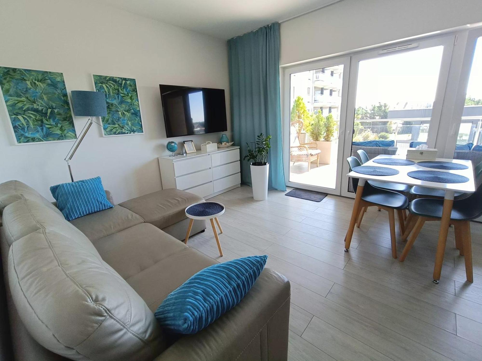 Apartamenty Relaks & Spa Piec Morz Sianozety Exterior foto