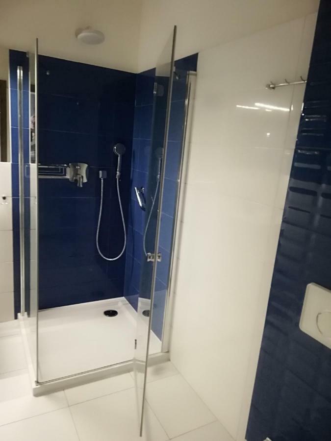 Apartamenty Relaks & Spa Piec Morz Sianozety Exterior foto